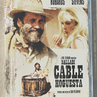 Balladi Cable Hoguesta (1970) Sam Peckinpah -elokuva - pikkukuva 1