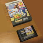 Sega Mega Drive: Super Kick Off (U.S. Gold / ANCO) (B) - pikkukuva 2