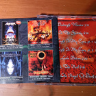 CD: Children of Bodom - Something Wild - pikkukuva 2