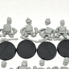 WH40K - 12kpl Space Dwarfs / Squats (Rogue Trader) [A25] - pikkukuva 3