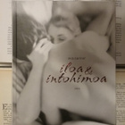 Eva Sanner - Iloa & intohimoa (sid.) - pikkukuva 1