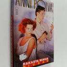 Anni Polva : Rakasta minua hiukan! - pikkukuva 1