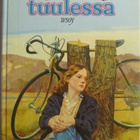 Paula Fox • Leija tuulessa - pikkukuva 1