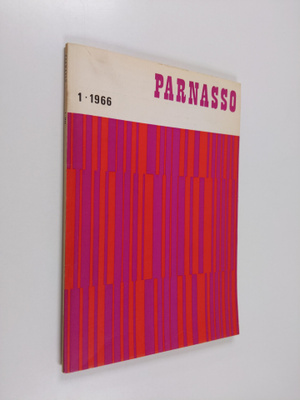 Parnasso 1/1966