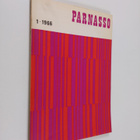 Parnasso 1/1966 - pikkukuva 1