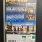 VHS: Fifth Element - Puuttuva tekijä - pikkukuva 2