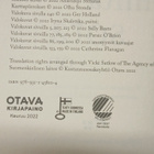 Jeva Skaletska - Ette tiedä mitä sota on (sid.) - pikkukuva 3