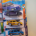 Hot wheels 11 kpl uutta 2022 - pikkukuva 4