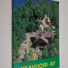 Visavuori -97 juhlanumero - pikkukuva 1