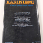 Annikki Kariniemi : Laulu Lapista ja Lapin papista - pikkukuva 2