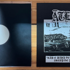 Ätesh – R?h-e S?hi-ye Sar-zamin-e Abadi-ye J?v?dn LP - pikkukuva 1