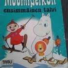 Muumifanille muumimagneetit-, muistipeli-sekä kirja ja purkk - pikkukuva 2