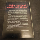 Leskinen, Juice - Kuka murhasi rock 'n' roll tähden 1p - pikkukuva 2