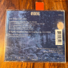 Sibelius - Lemminkäinen Legends cd - pikkukuva 2
