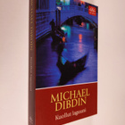 Michael Dibdin : Kuollut laguuni - pikkukuva 1