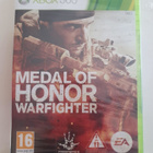 XBOX360 : Medal Of Honor Warfighter ( NIB ) - pikkukuva 1