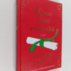 Lorna Byrne : Toivon viesti enkeleiltä - pikkukuva 1
