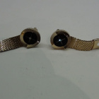 KALVOSINNAPIT , VINTAGE 1960 - 70 luku, HIENOT - pikkukuva 3