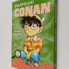 Gosho Aoyama : Salapoliisi Conan 56 - pikkukuva 1