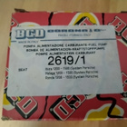 Seat Ibiza, Malaga Polttoainepumppu BCD 509-2619 - pikkukuva 1