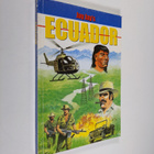 Jay Jay : Jay Jay's Ecuador - pikkukuva 1