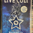 THE CULT - Music Without Fear: Live From Grand Olympic Audit - pikkukuva 1