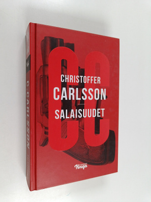 Christoffer Carlsson : Salaisuudet