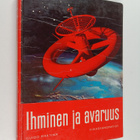 Guido (toim.) Martina : Ihminen ja avaruus (+liite) - pikkukuva 1