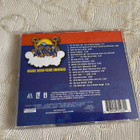 Various: The Wash - Original Motion Picture Soundtrack (CD) - pikkukuva 2