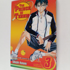 Takeshi Konomi : The Prince of tennis, Vol. 3 - pikkukuva 1