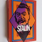 Isaac Deutscher : Stalin : poliittinen elämäkerta - pikkukuva 1