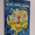 Martti Sirola : Kippo, Nappo ja Kuuppa - pikkukuva 1