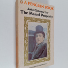 John Galsworthy : The Man of Property - pikkukuva 1