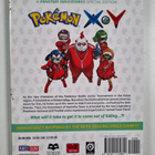 Hidenori Kusaka : Pokemon X*Y : Volume 1 - pikkukuva 2