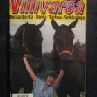 SARJAKUVALEHTI VILLIVARSA 4 / 1990 - pikkukuva 1