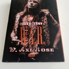 W. Axl Rose  (Mick Wall) - pikkukuva 1