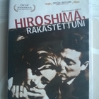 Hiroshima Rakastettuni DVD - pikkukuva 1