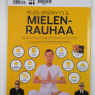 Mobilisti : 2015 (vuosikerta 8 numeroa - pikkukuva 2