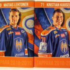 Tappara Nimmarivihko 2018-19 - pikkukuva 2