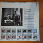 The Dave Brubeck Quartet:Dave Digs Disney LP.Mono - pikkukuva 2
