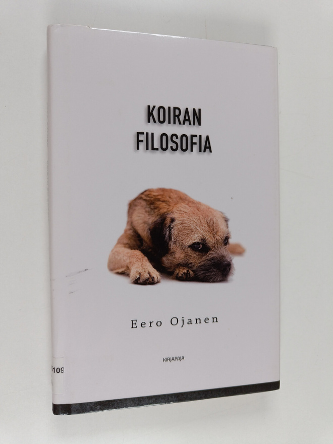 Eero Ojanen : Koiran filosofia