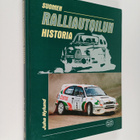 Juha Nylund : Suomen ralliautoilun historia - pikkukuva 1