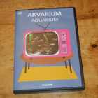 Akvaario DVD - pikkukuva 1