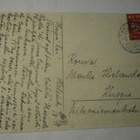 Helsinki, Havis Amanda ja Kauppatoria, liput, p. 1948 - pikkukuva 2