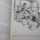Simo Penttilä - Punavyö lähtee etelään 1.p. 1971 - pikkukuva 2