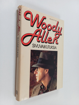 Woody Allen : Sivuvaikutuksia