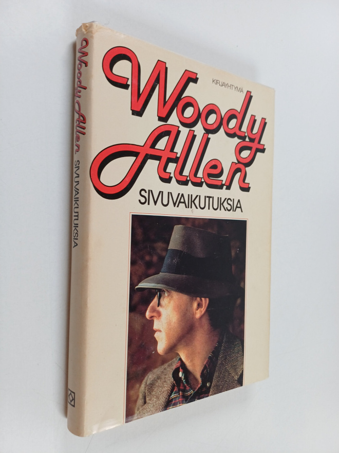 Woody Allen : Sivuvaikutuksia