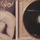 Sasha • Dedicated To... CD - pikkukuva 2