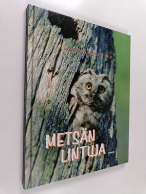 Asgeir Helgestad : Metsän lintuja