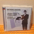 Mendelssohn:Piano concertos 1 & 2-Thibaudet CD - pikkukuva 1